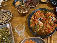 -五样儿西昌小签签烤串(天府三街店)