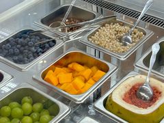 -白色日记·手作酸奶(麦凯乐店)