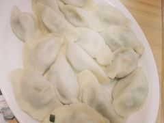 -菊花女水饺(闻涛苑店)