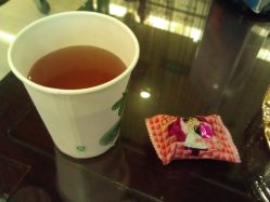 店内环境-DRG达人馆造型