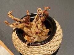 炸鸭舌-小炳胜(卓悦中心店)