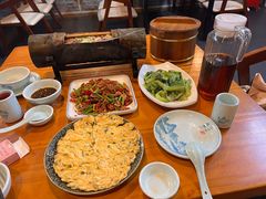 -61号餐吧(兴坪古镇漓江店)