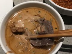 -海底捞火锅(老城根店)