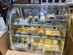 -小飞象面包公社(珠江路金鹰店)