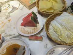 -东道煮牛肉火锅(东盛大街店)