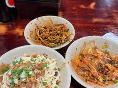 -泰宜担担面(黄泥塝总店)