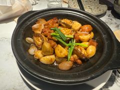 -潮堂 · 潮州菜(国贸商城店)