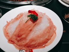 -李掌柜鲜菜火锅(移民广场店)