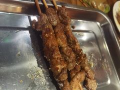 -东直门小院烧烤(回龙观东大街店)