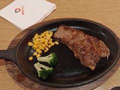 -摩欧客意式餐厅(高新活力汇店)