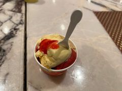 -River Café 海鲜自助(重庆丽笙世嘉酒店)