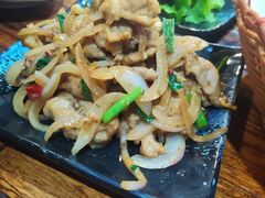 -屯屯面(海尔路店)