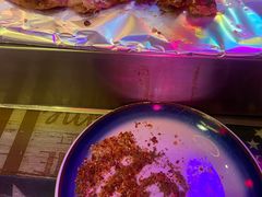 -沪上名羊天下碳烤羊腿•东北烧烤•小龙虾(浦东直营总店)
