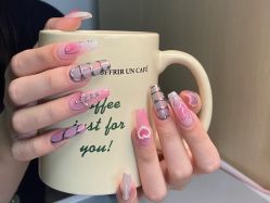 -LILY NAILS美甲美睫