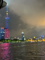 点击看大图 -花嫁丽舍婚礼殿堂(世博江景店)