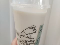 -喜茶(迪士尼小镇DP店)