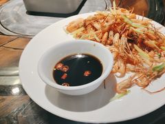 -谢氏老金口渔村(王家墩店)