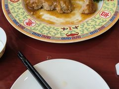 -鹿鸣春饭店(总店)