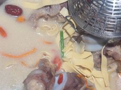 -骨之味·筒骨汤火锅(晋江万达店)