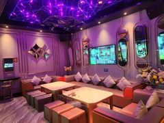 -萧邦音乐会所KTV·蒸汽活海鲜自助(福田店)
