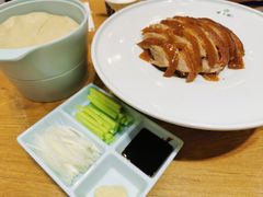 -紫光园·烤鸭(吕家营店)