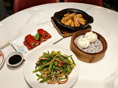 -稻香海鲜饭店(第一国际店)