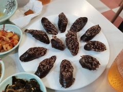 米肠-米郎餐厅·朝鲜族料理(延长路店)