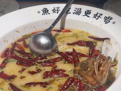 -江渔儿酸菜鱼(曜一城店)