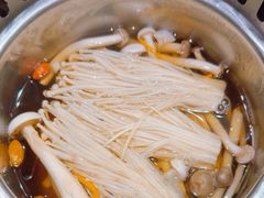 -尚海豆捞(乐虹坊店)