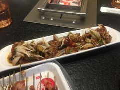 -邢氏老太太烤串(北兴街店)