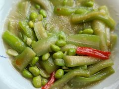 -江宴渔村·鱼鲜土菜(紫荆广场店)