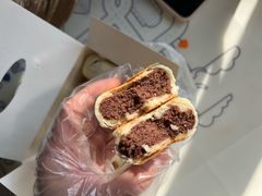 -酥满溢绿豆饼(共和新路店)