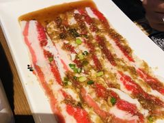 -火炉火自助餐(悠唐购物中心店)