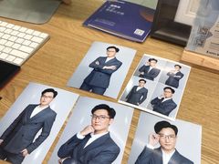 -海马体照相馆(成都来福士广场店)
