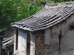 -妙峰山风景名胜区