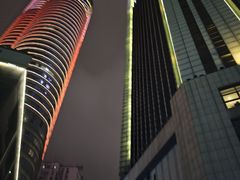 -伊美大酒店(重庆观音桥步行街店)