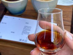 -溯洄咖啡VORTEX COFFEE