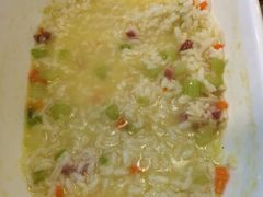-乌镇那一年小院主题餐厅(甘泉西路店)