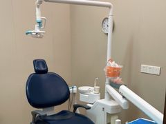 -佛山中大口腔医院·市二级口腔专科医院