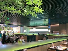 -客语客家菜(华发商都店)
