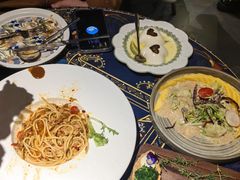 -第101座花园餐厅(湖滨88店)