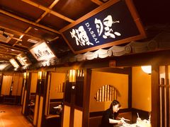 门面-牛家酒场(7mall店)