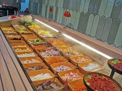 -极乐小煮·成都冒菜(科技绿洲店)