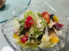 -福慧慈缘素食餐厅(王府井店)