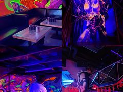 -UP嘻哈酒吧(粉巢店)