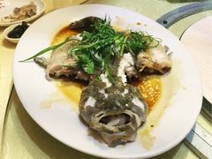 -东北人粗粮饺子坊(南山店)