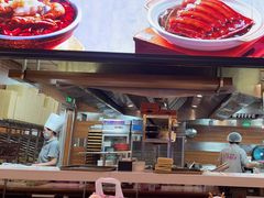 -东方饺子王(大屯路店)