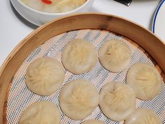 同庆楼小笼包-同庆楼(金宝汇店)