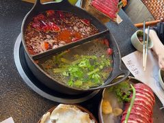 -盡膳口福·百年汤方火锅(科华北路店)