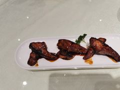 -金枝玉叶上海人家食府(三里河店)